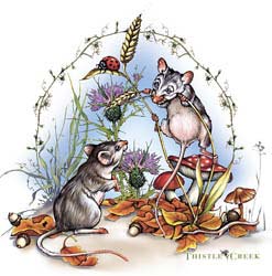 Mouse T-Shirts