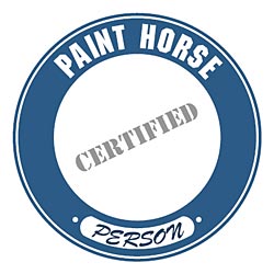 Paint Horse Shirts