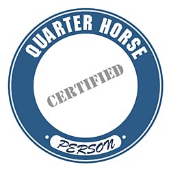 Quarter Horse Shirts