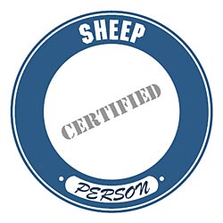 Shirts: Sheep