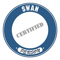 Swan T-Shirts