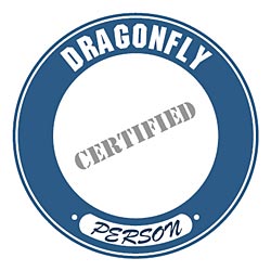 Shirts: Dragonfly