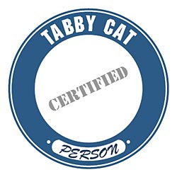 Tabby Cat T-Shirts