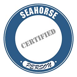 Seahorse Shirts