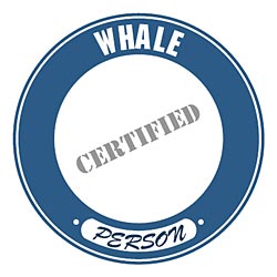Whale T-Shirts