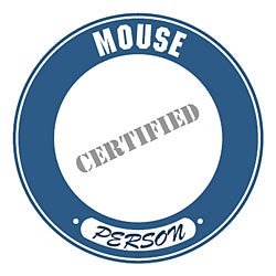 Mouse T-Shirts