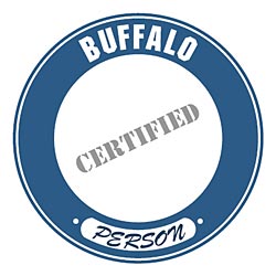 Shirts: Buffalo