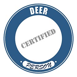 Shirts: Deer