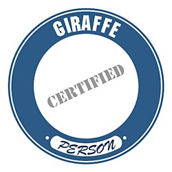 Giraffe T-Shirts