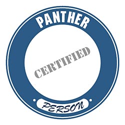 Shirts: Panther