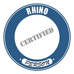 Rhino T-Shirts