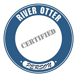 Shirts: River Otter