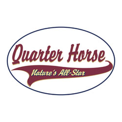 Quarter Horse Shirts