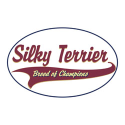 Silky Terrier T-Shirts