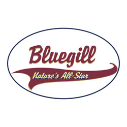 Bluegill Shirts