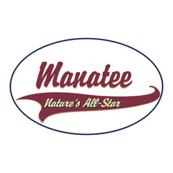 Manatee T-Shirts