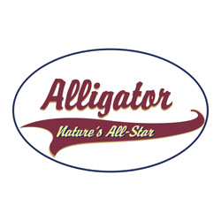 Alligator Shirts