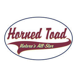 Horned Toad Shirts