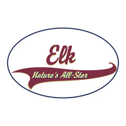 Elk T-Shirts