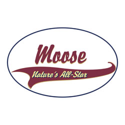 Shirts: Moose