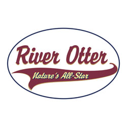 Shirts: River Otter