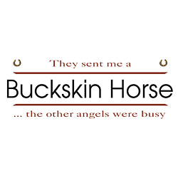Buckskin Horse Shirts