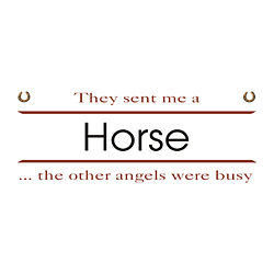Horse T-Shirts