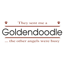 Goldendoodle T-Shirts