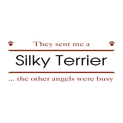 Silky Terrier T-Shirts
