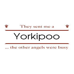Yorkipoo T-Shirts