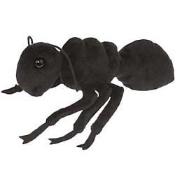 Plush Animal: Ant