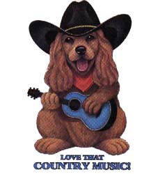 Dog Shirts - Shirts Dog - Country Music
