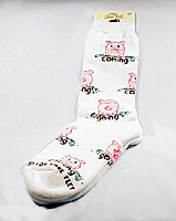 Pig Socks