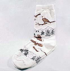 Eagle Socks