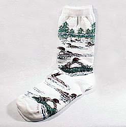 Loon Socks