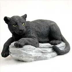 Figurine: Panther