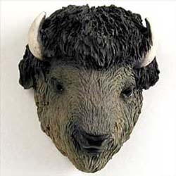 Magnet: Buffalo
