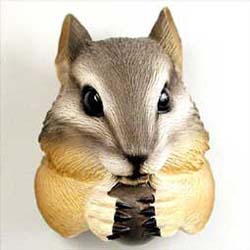 Magnet: Chipmunk