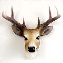 Magnet: Deer