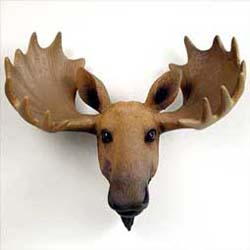 Moose Magnet
