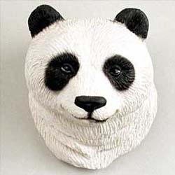 Panda Bear Magnet