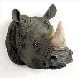 Rhino Magnet
