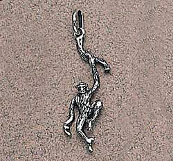 monkey charm