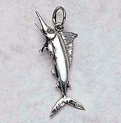 Marlin Pendant