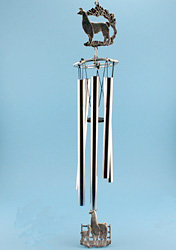 Llama Windchime