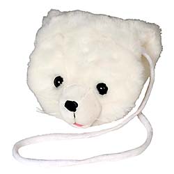 Seal Purse