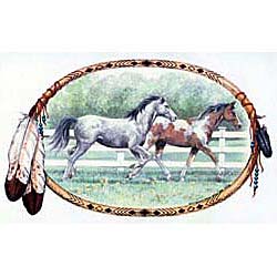 Paint Horse Shirts