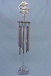Dolphin Windchime