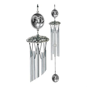 Big Horn Sheep Windchime
