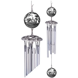 Duck Windchime